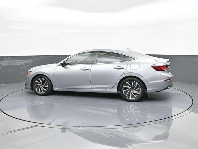 Used 2022 Honda Insight Touring image 5