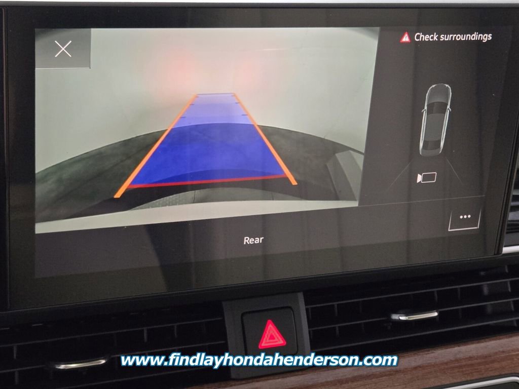 Used 2020 Audi A4 2.0T Premium w/ Convenience Package image 31