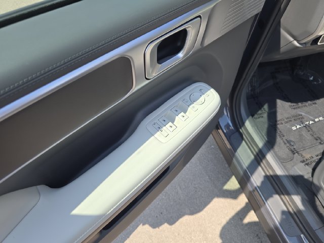 New 2027 Hyundai Santa Fe SEL AWD/4WD image 11