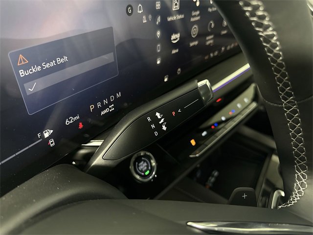 New 2025 Buick Envision Preferred image 16