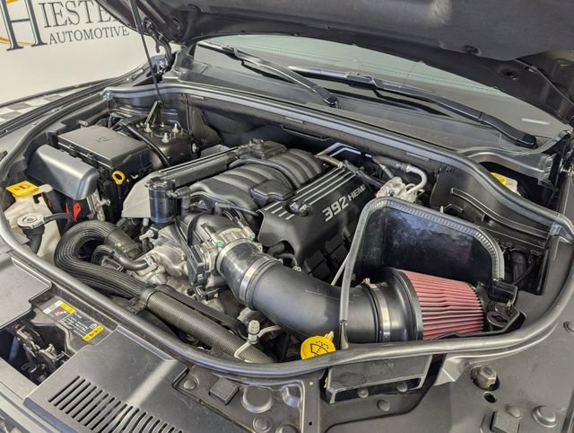 Used 2021 Dodge Durango SRT w/ Trailer Tow Group IV AWD/4WD image 38