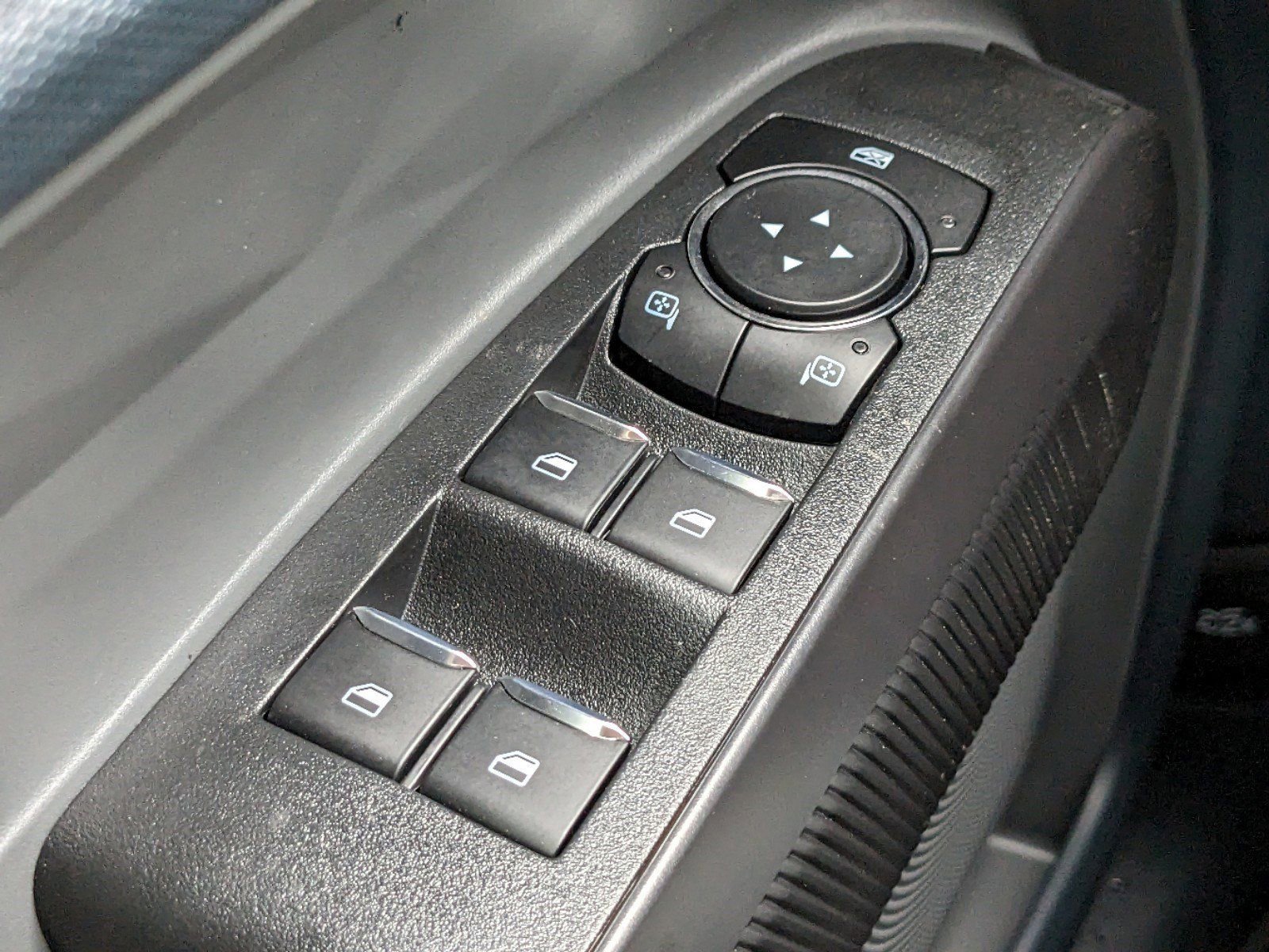 New 2025 Ford Maverick Tremor AWD/4WD image 26