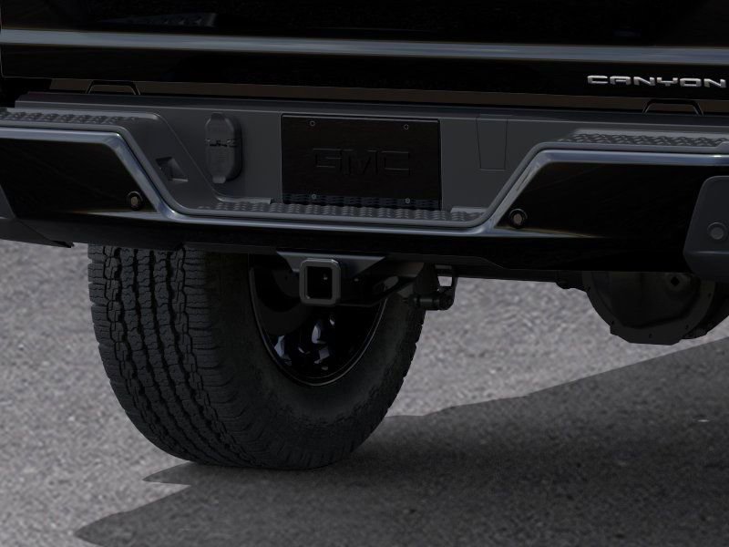 New 2026 GMC Canyon Denali image 14