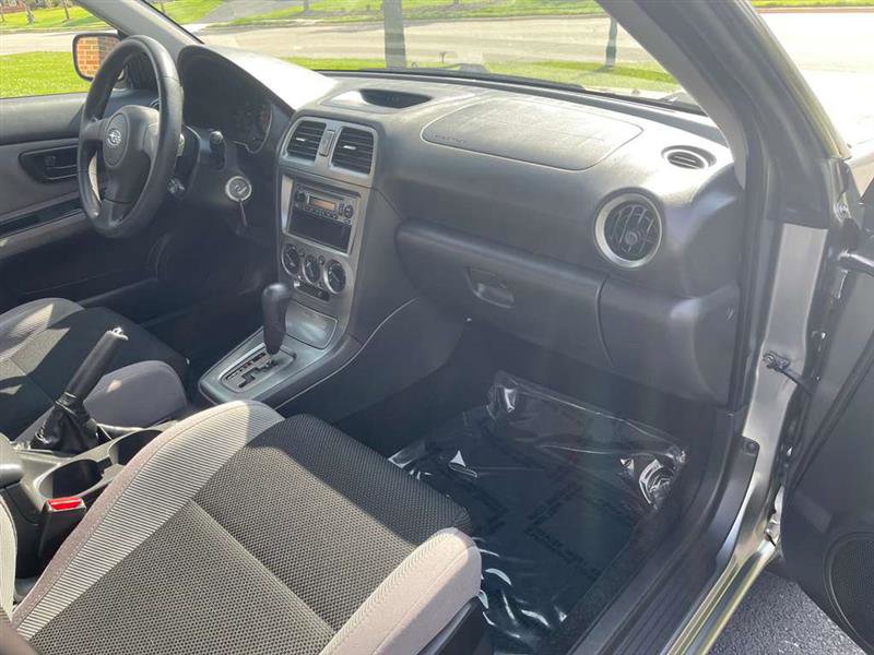 Used 2007 Subaru Impreza 2.5i image 53