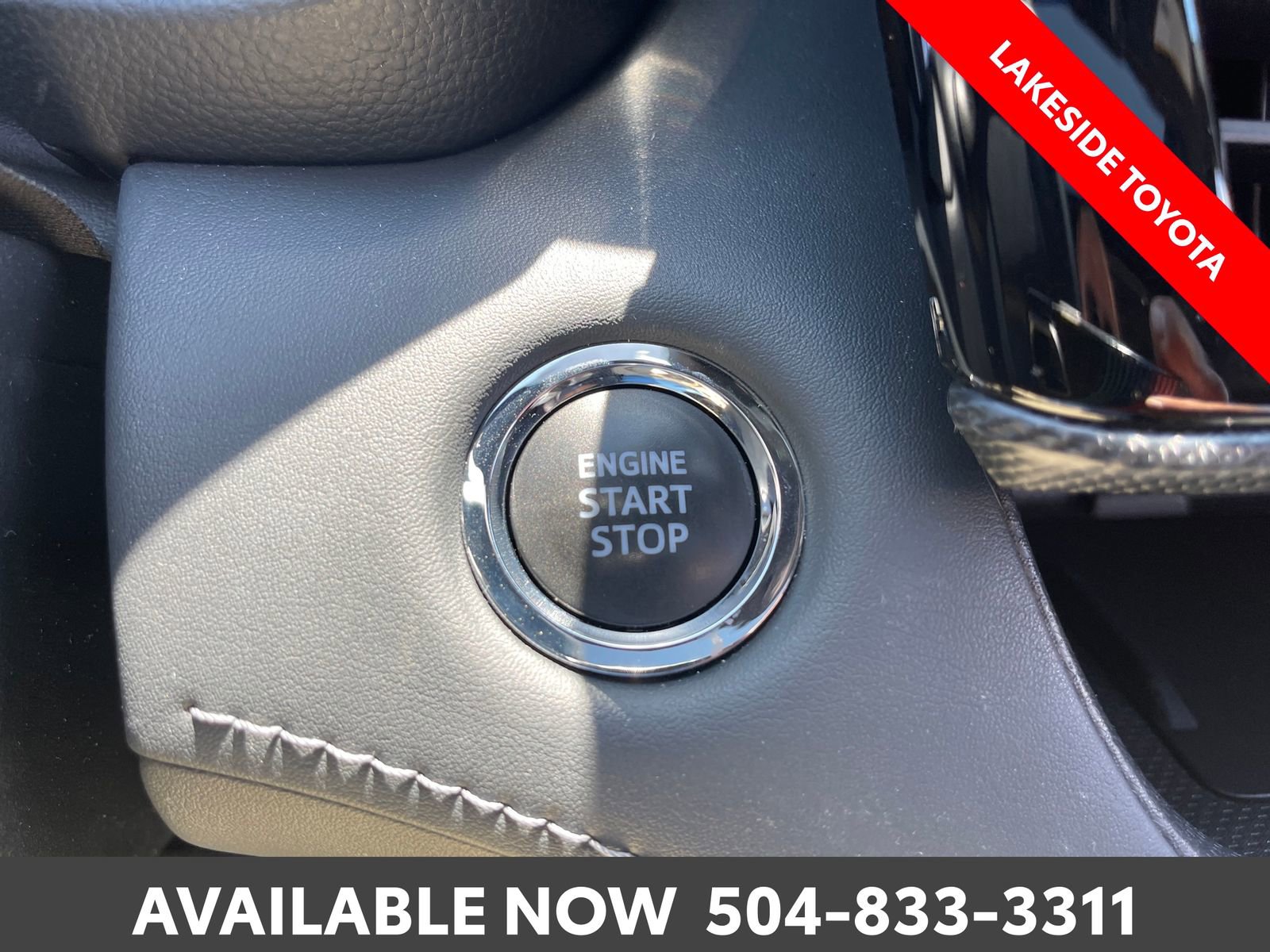 Used 2023 Toyota Highlander XSE FWD image 35