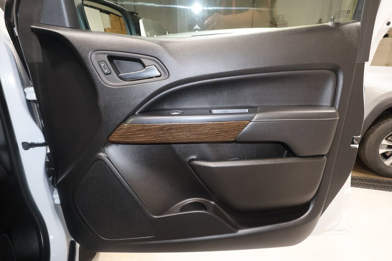 Used 2020 GMC Canyon Denali AWD/4WD image 18