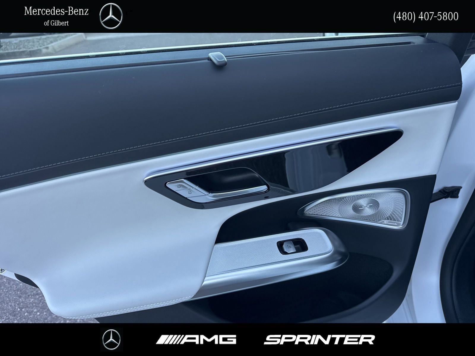New 2026 Mercedes-Benz E 53 AMG e 4MATIC Sedan image 22