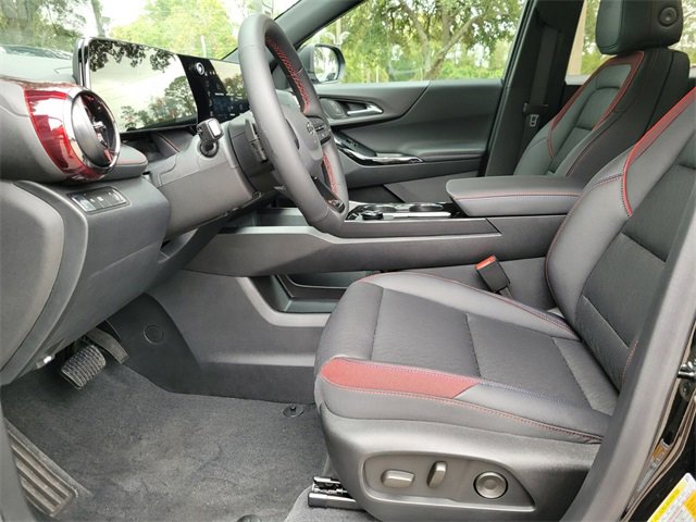 New 2026 Chevrolet Equinox RS image 14