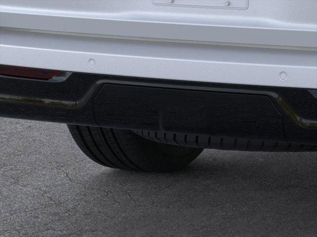 New 2026 Lincoln Navigator Reserve AWD/4WD image 23