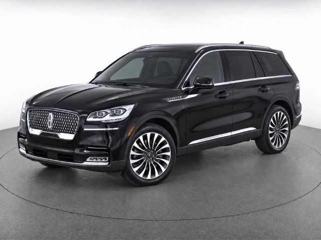 Used 2023 Lincoln Aviator Reserve w/ Equipment Group 201A AWD/4WD image 2