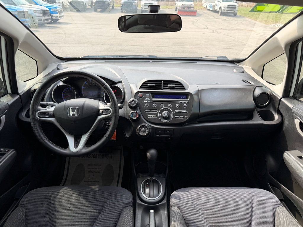Used 2012 Honda Fit Sport image 20