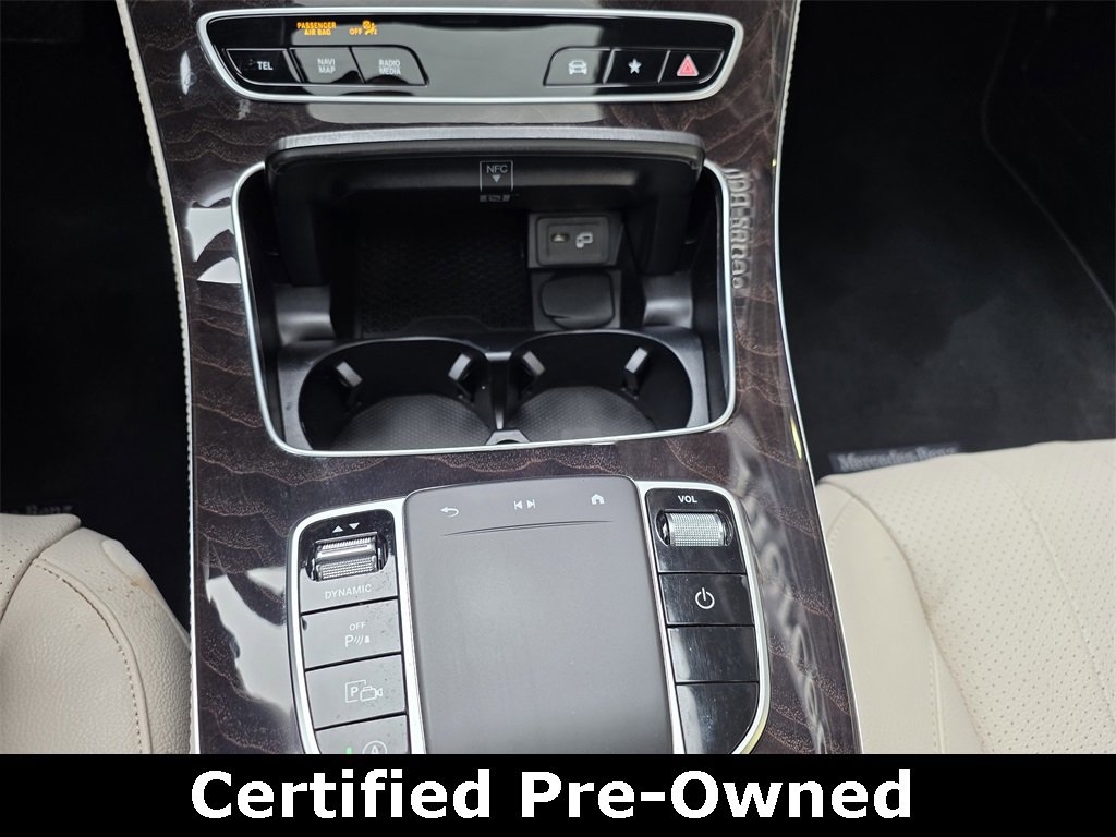 Certified 2022 Mercedes-Benz E 450 E 450 image 28