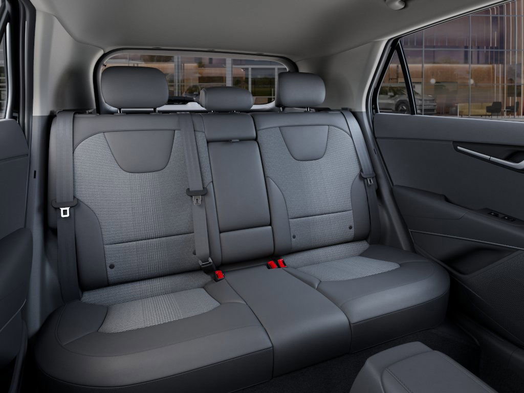 New 2025 Kia Niro EX w/ EX Cold Weather Package image 18