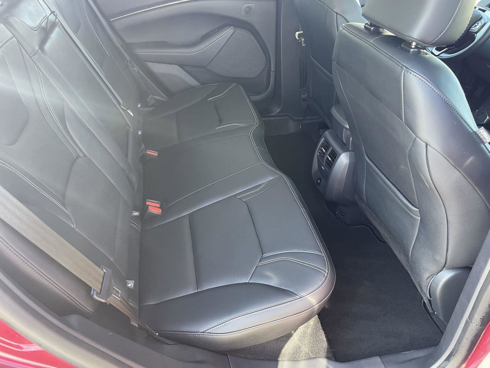 New 2025 Ford Mustang Mach-E Premium image 28