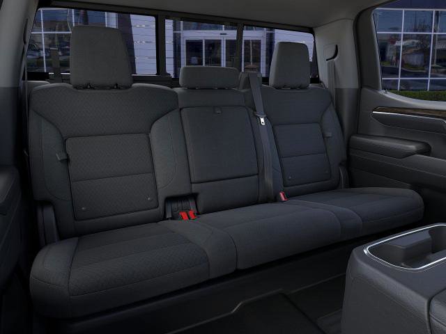 New 2026 GMC Sierra 1500 Elevation image 17
