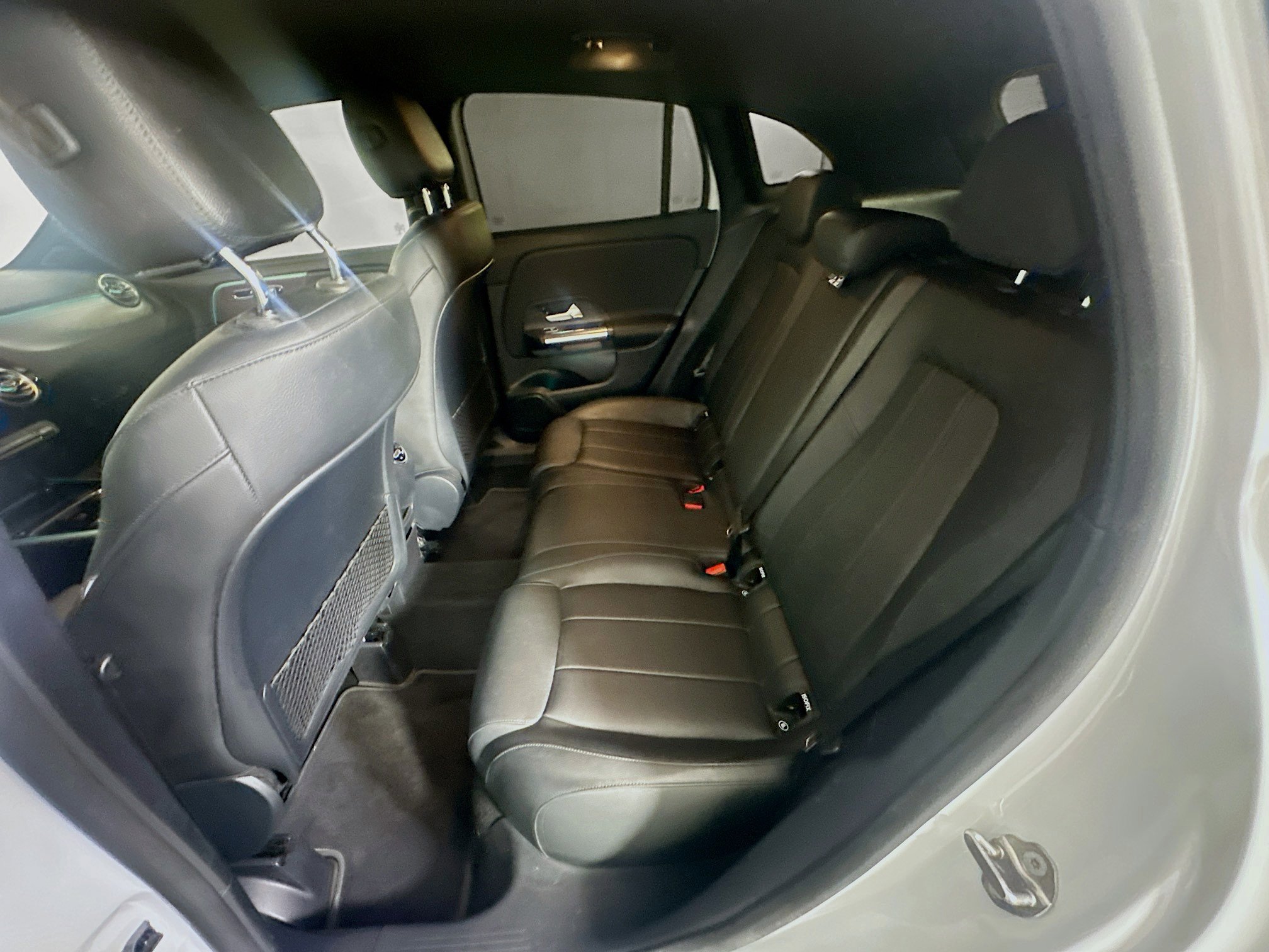 Used 2022 Mercedes-Benz GLA 250 image 26