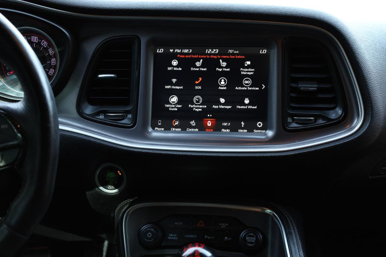 Used 2019 Dodge Challenger R/T Scat Pack image 10