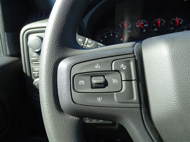 New 2024 Chevrolet Silverado 3500 W/T w/ WT Convenience Package image 11
