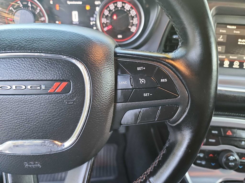 Used 2019 Dodge Challenger SXT image 16