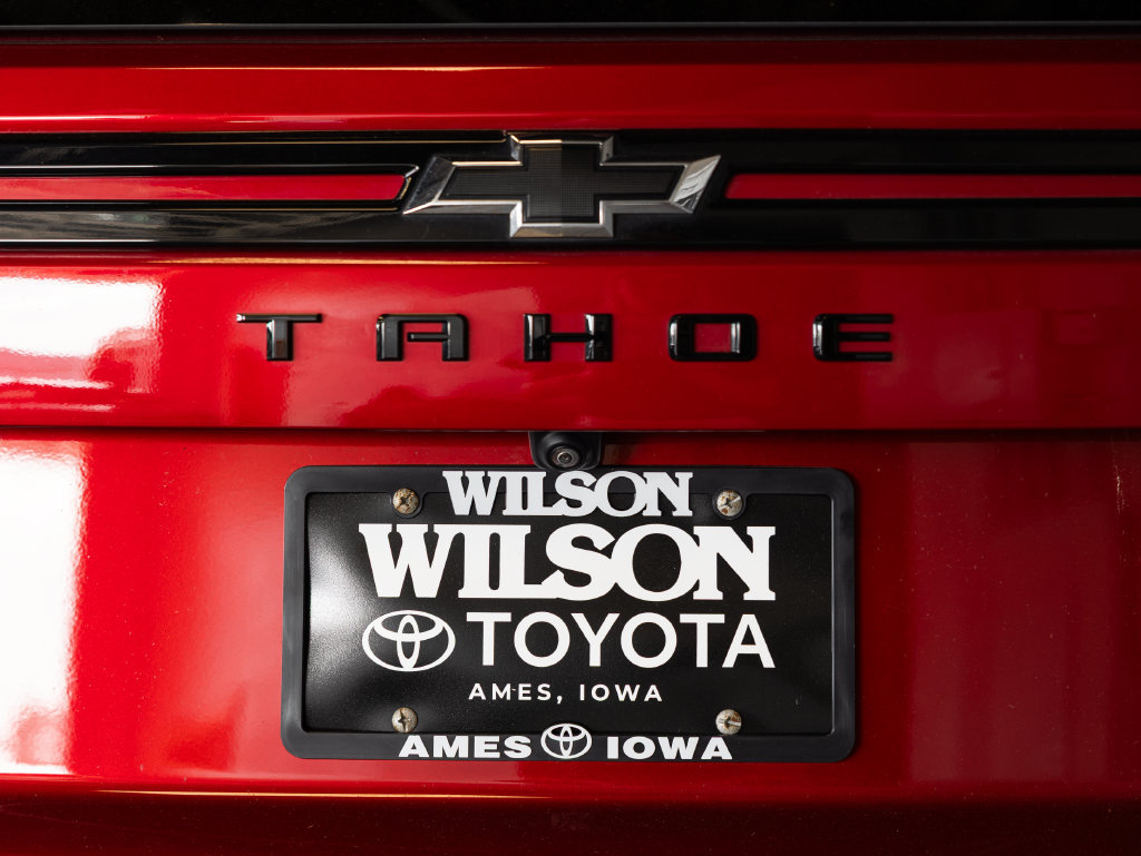 Used 2023 Chevrolet Tahoe RST AWD/4WD image 6