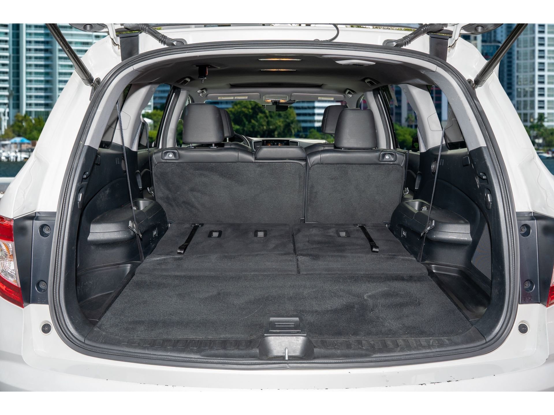 Certified 2022 Honda Pilot EX-L image 11