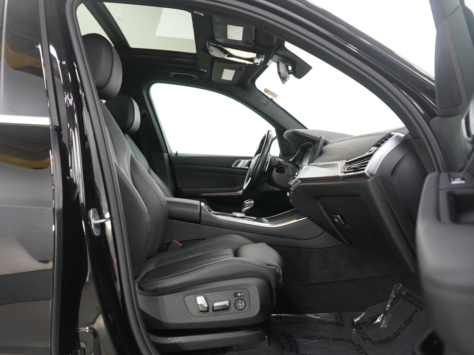 Used 2019 BMW X5 xDrive40i w/ Convenience Package image 11