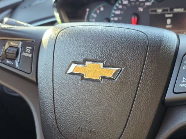 Used 2022 Chevrolet Trax LT AWD/4WD image 30