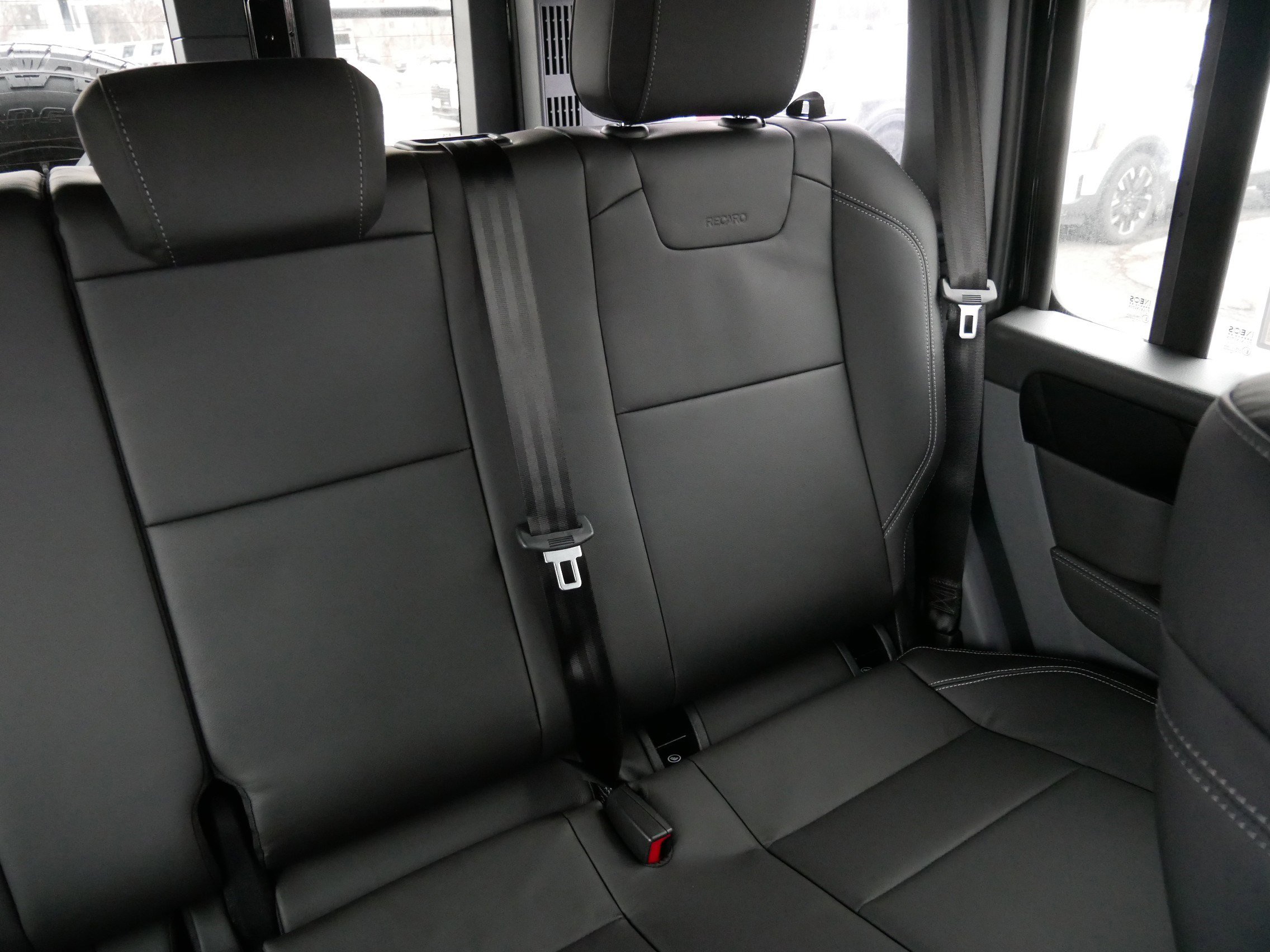 New 2026 INEOS Grenadier image 14