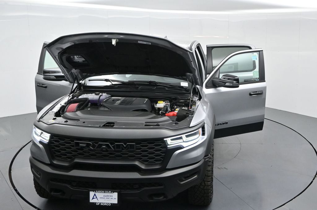 Used 2026 RAM 1500 RHO image 30