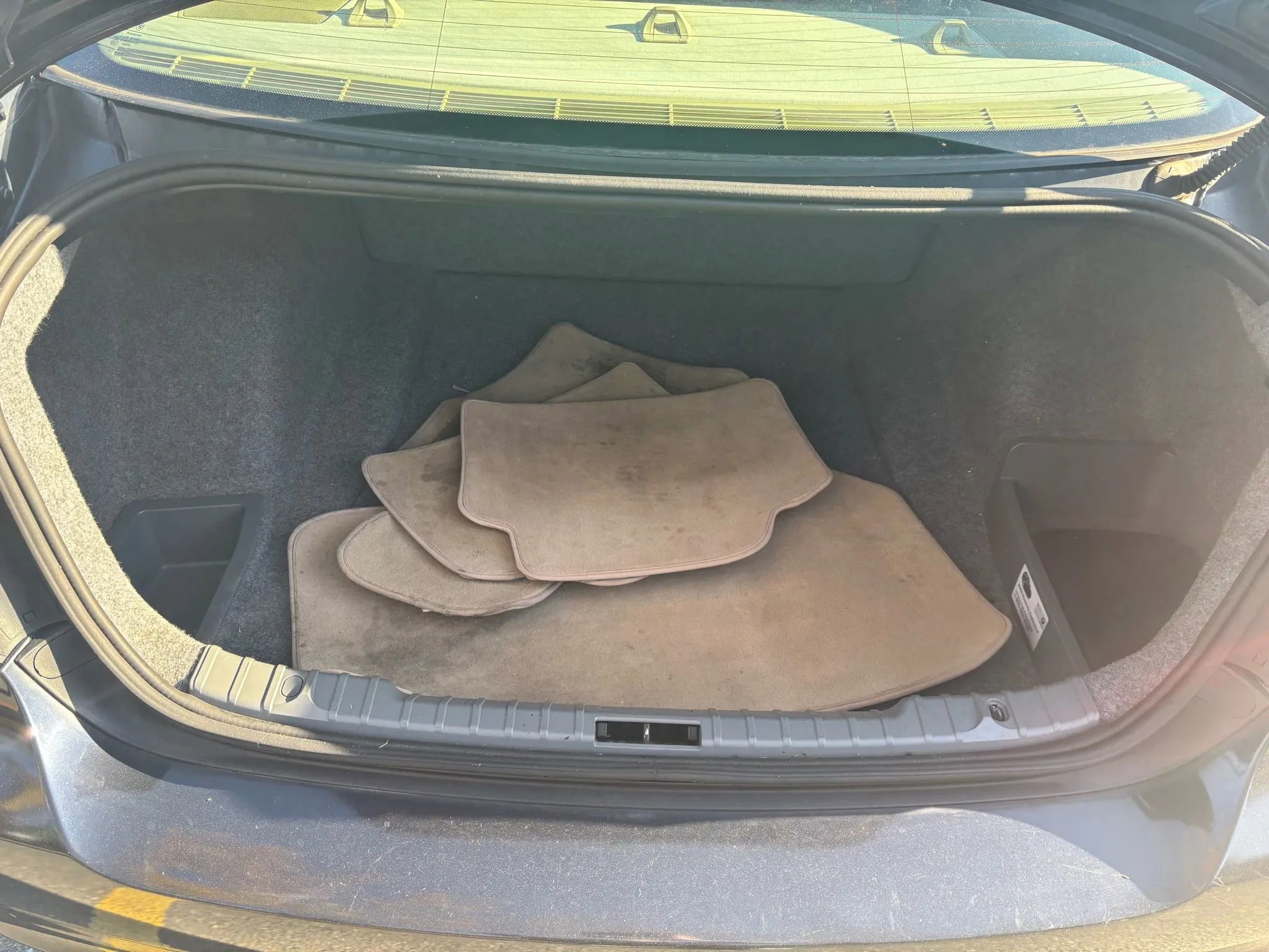 Used 2010 BMW 328i xDrive Sedan image 14