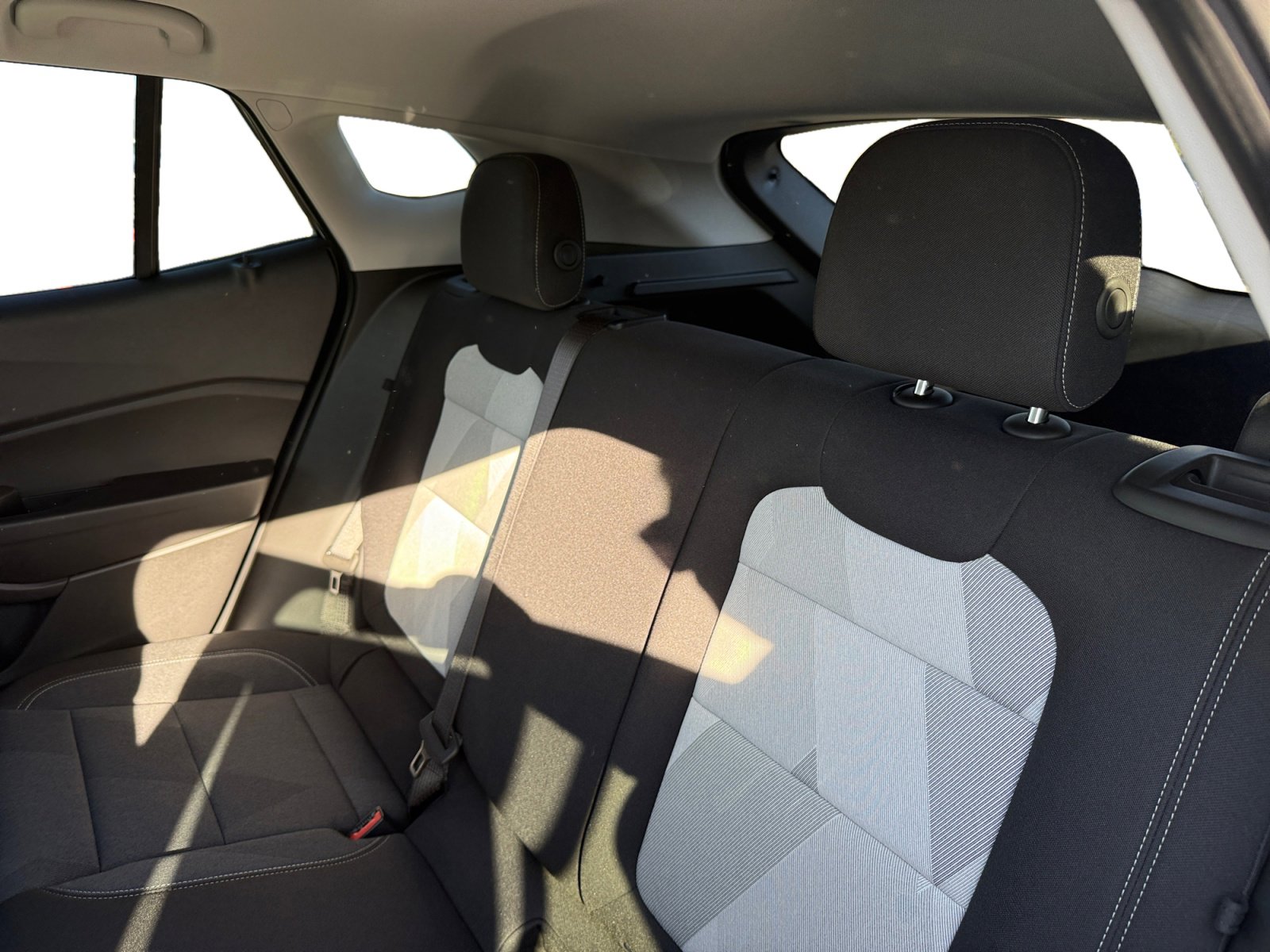 New 2026 Chevrolet Trax LS w/ LS Convenience Package image 16