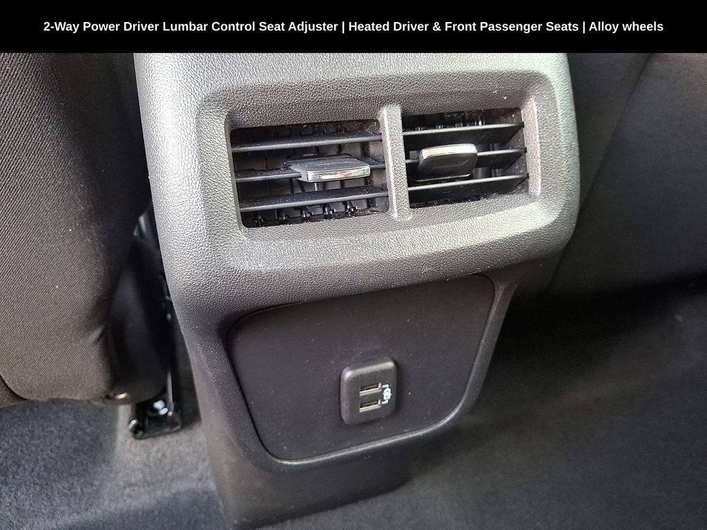 Used 2023 Chevrolet Equinox LT AWD/4WD image 11