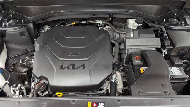 Used 2022 Kia Telluride SX w/ Nightfall Edition Package AWD/4WD image 31