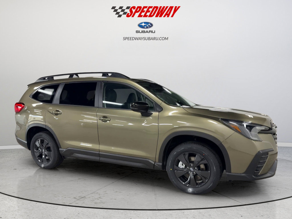 New 2026 Subaru Ascent Premium image 13