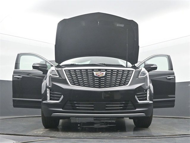 New 2026 Cadillac XT5 Premium Luxury w/ Driver Assist Package image 58