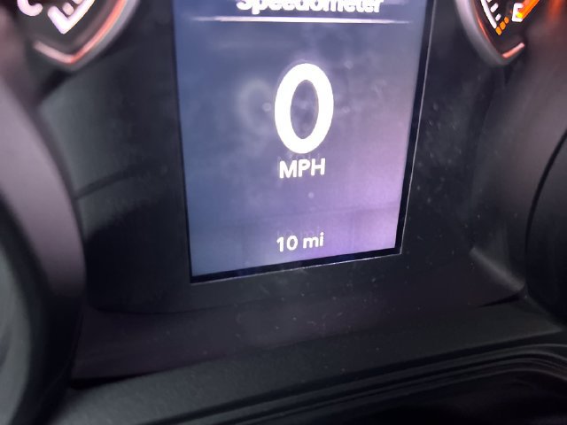 New 2026 Jeep Wrangler Unlimited Sport AWD/4WD image 18