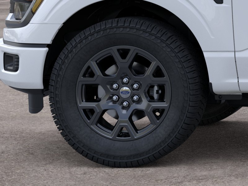 New 2026 Ford F150 STX RWD image 19