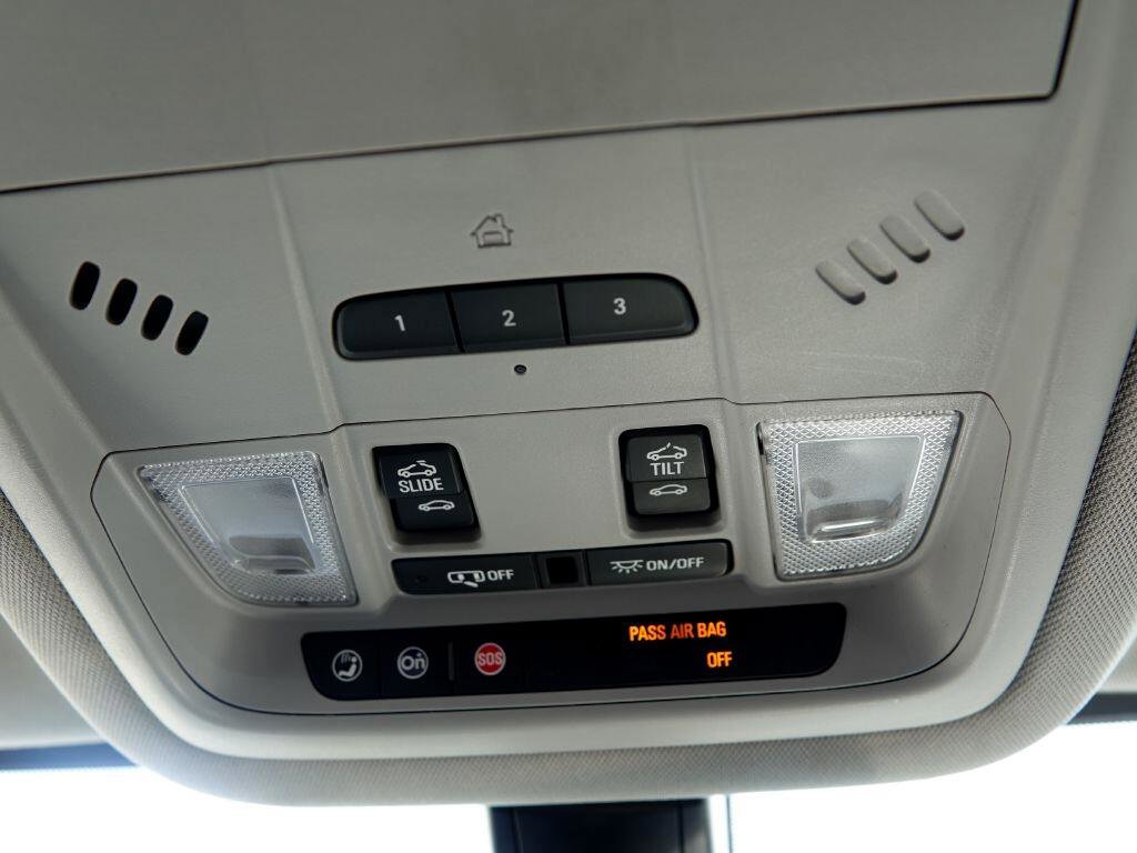 Used 2019 GMC Acadia SLE image 33