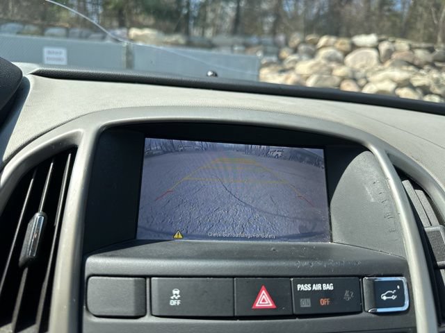Used 2015 Buick Verano FWD image 20