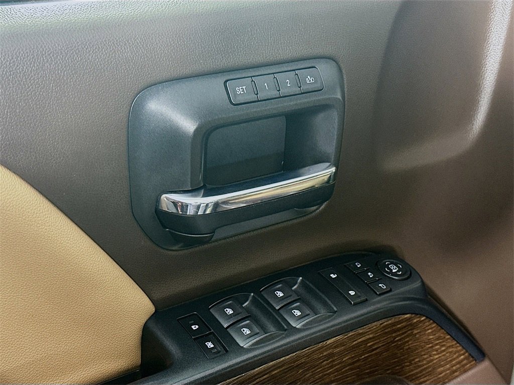 Used 2018 GMC Sierra 2500 Denali w/ Duramax Plus Package image 24