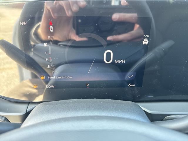 New 2026 Buick Envista Preferred w/ Convenience I Package image 15