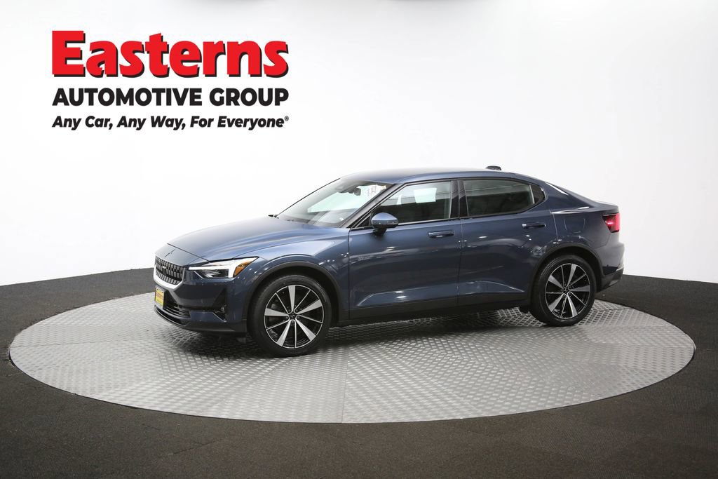 Used 2022 Polestar Polestar 2 w/ Pilot Package image 53