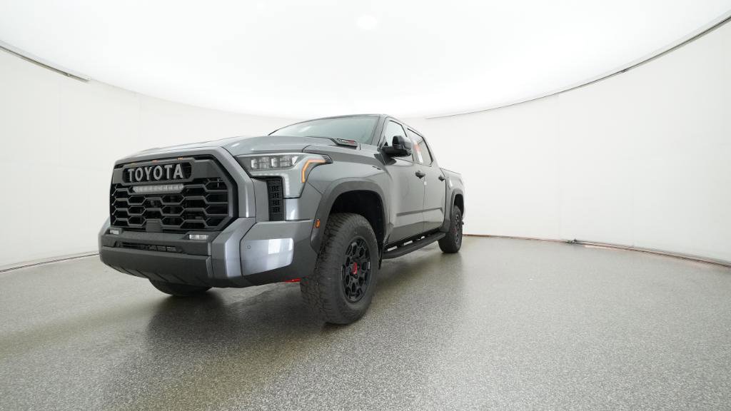 New 2026 Toyota Tundra TRD Pro image 19