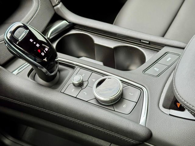 New 2025 Cadillac XT6 Premium Luxury w/ Technology Package image 34