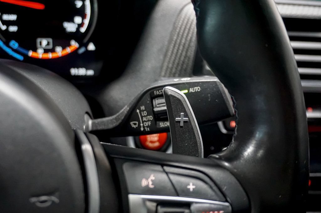 Used 2019 BMW M2 Competition RWD image 44