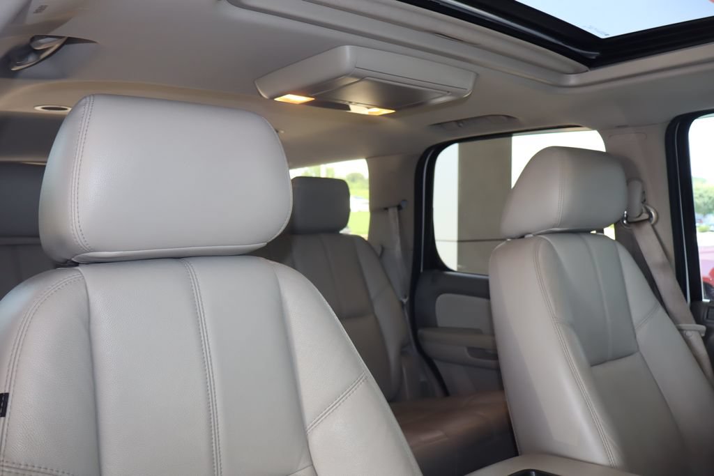 Used 2012 Chevrolet Tahoe 4WD Hybrid image 39