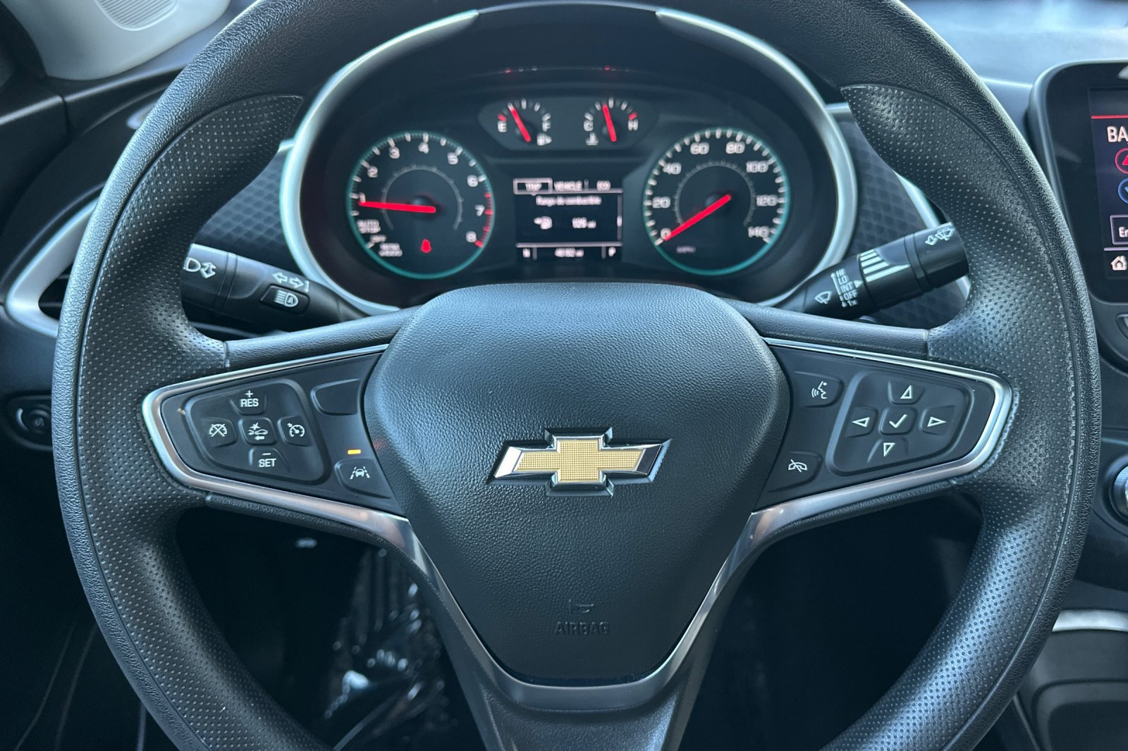 Used 2024 Chevrolet Malibu LT FWD image 29