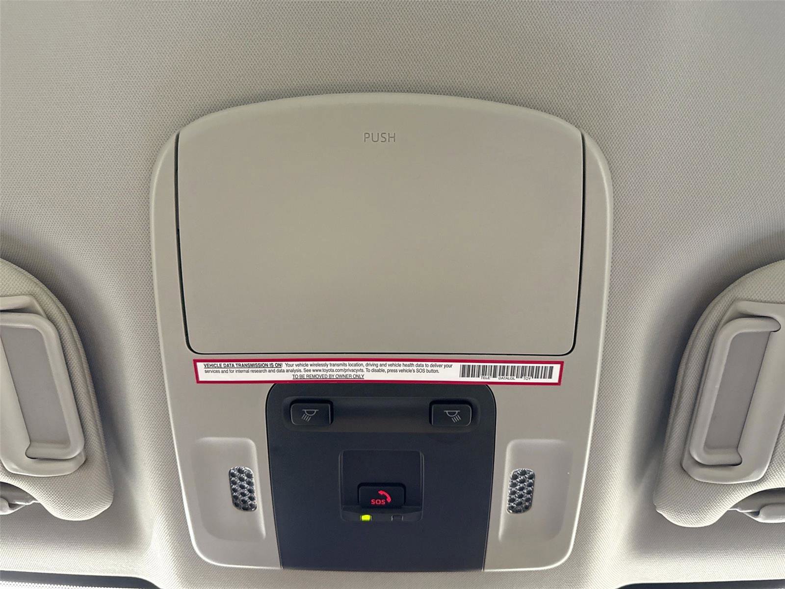 Used 2025 Toyota Camry LE w/ Convenience Package image 6