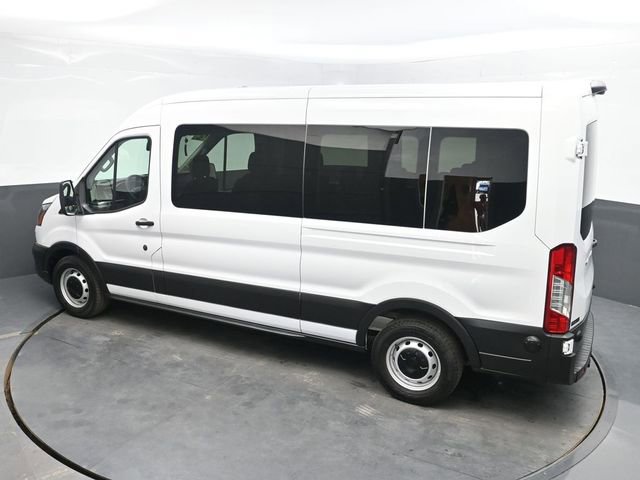 Used 2024 Ford Transit 350 XL image 26