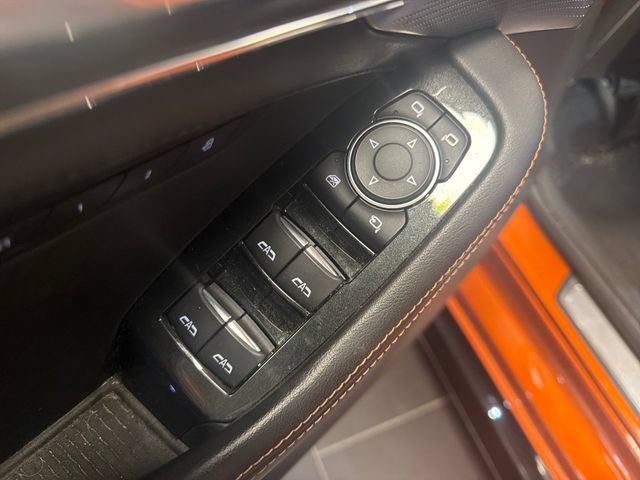 Certified 2022 Cadillac CT5 Sport w/ Parking Package RWD image 11